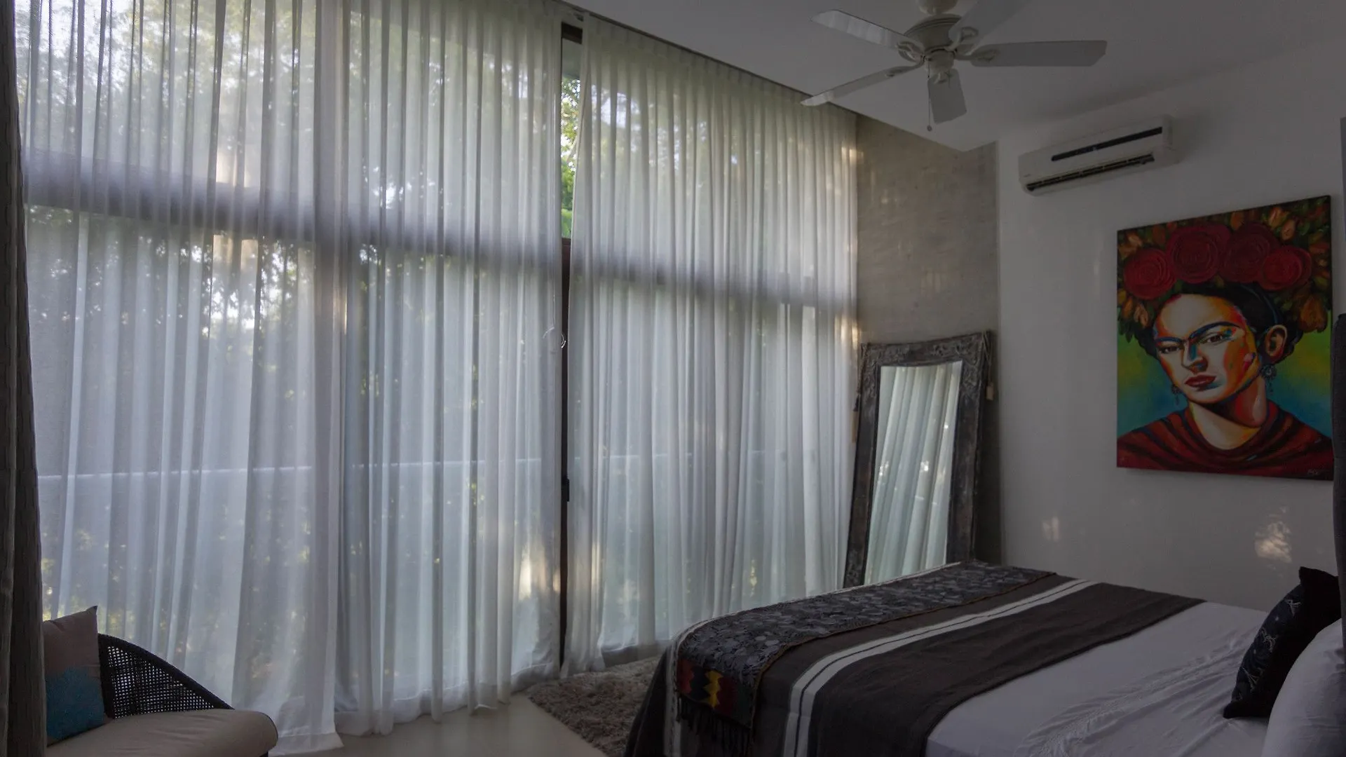 Villa Pool & Golf View By Olahola Akumal Apartment