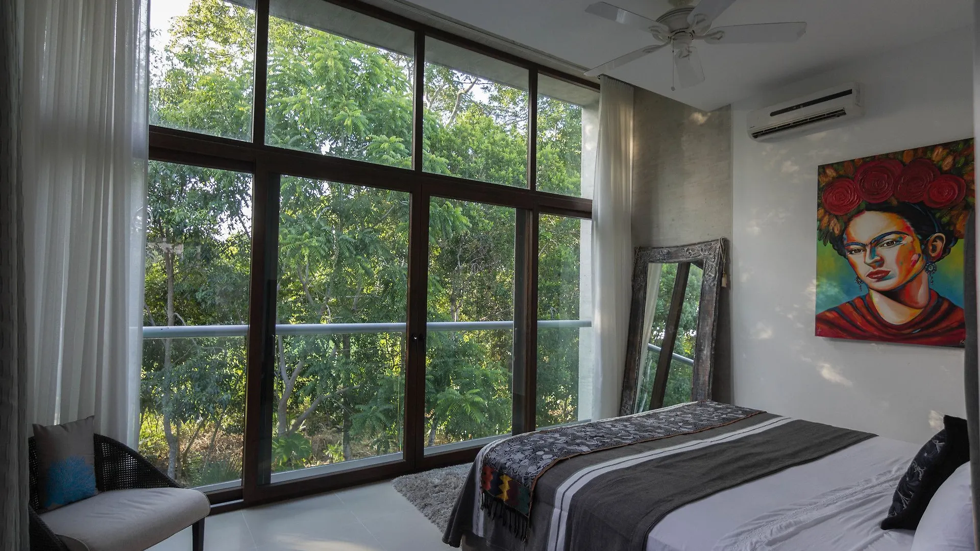 Villa Pool & Golf View By Olahola Akumal 0*,