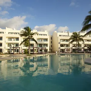 3* Ośrodek wypoczynkowy Bay & Wellness