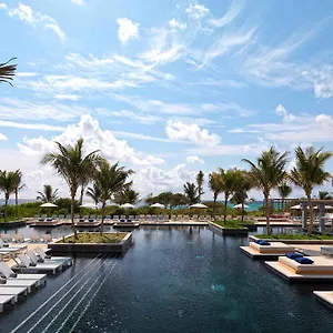 5* Resort Unico Riviera Maya Adults Only