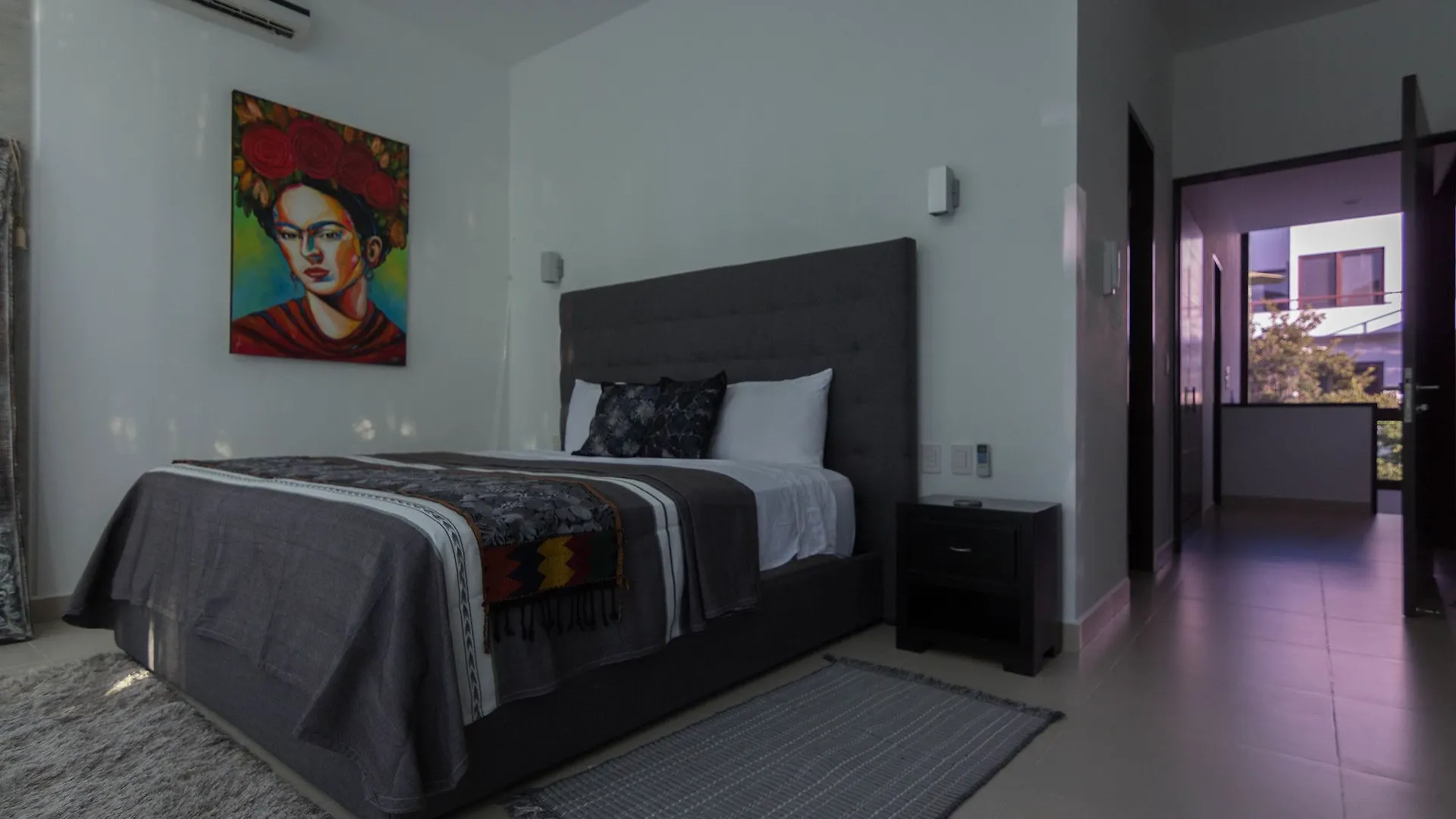 Appartement Villa Pool & Golf View By Olahola Akumal Mexico